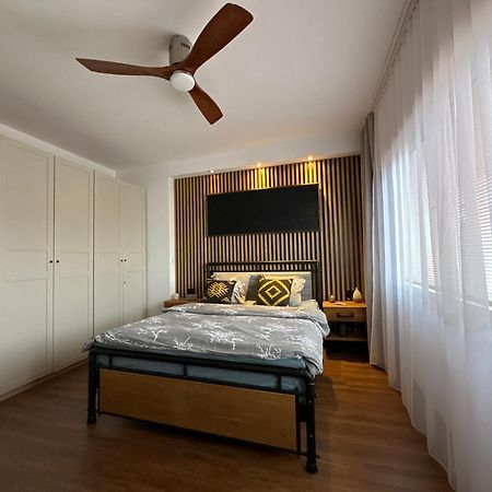 Andel Apartment With Terrace ปราก ภายนอก รูปภาพ